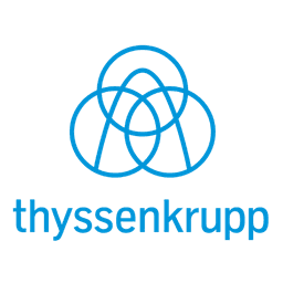 Thyssenkrupp