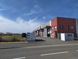 Location de monte-charges Sat EasyLift