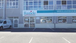 BASTIDE MEDICAL La Rochelle / Aytré Location & Vente de Matériel Médical