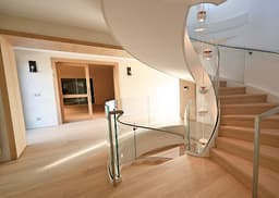 Escaliers REM - Escaliers sur mesure
