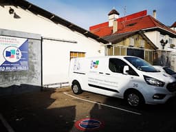 Ascenseurs Multi Services