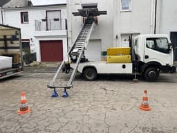 Location Monte Meubles et Opérateur 7/7
