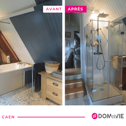 DOMetVIE Caen Agglo