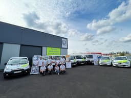 NG SERVICES Rouen